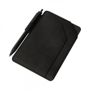 PORTA PASAPORTE RUNA personalizada